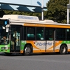 都営バス　A-T235