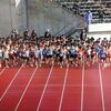 全日本実業団ハーフマラソン２０２５開催！