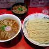 　大阪で有名なカドヤ食堂へ