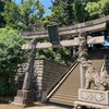 品川神社@品川区北品川