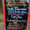 〔ライブ感想〕tip Toe.主催イベント「homeroom in shizuoka」(NUANCE/fishbowl) ＠ LIVE ROXY SHIZUOKA
