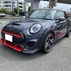 KW Ver3/GP3取付＠F56JCW GP