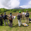 嬬恋村自然体験学習プログラム下見会