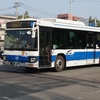 中国JRバス　531-7956号車