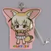 「HAPPYくじ けものフレンズ」2017の中で最もレアな作品を決める　プレミアグッズランキング　