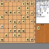 第７４回NHK杯将棋トーナメント１回戦第１局～澤田真吾七段対上野裕寿四段