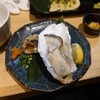 本酒と牡蠣 時々おでん BACHIYA 府中店に行ってきました