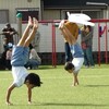 最後の運動会