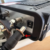 wifiルーターやモデムにもレゾナンス・チップ GP！