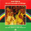 The Art Ensemble Of Chicago: Bap-tizum (1972)　AEOCとの縁の薄さ