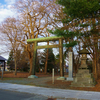 【南幌町】南幌神社に参拝してきた　2023.12.8