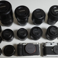 三年半ありがとうLeica M9-Pに四ヶ月ありがとうSony α7CⅡ+Eマウントレンズをドナドナしてお迎えしたのはLeica M10-Pでございます。