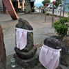  #017　東阿幸地・山神社の道祖神