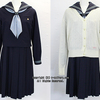 2020年10月28日：制服入荷情報　大妻中野中学校　埼玉県立岩槻高校