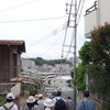 橘樹神社 長屋門 「史跡めぐり 古代の橘樹をゆく」ツアー・5