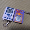 【デジモン】 オメガモンX vs ディアボロモンX