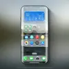 iPhone 20 Proの「オールガラス」部品がサプライチェーンで目撃？20周年記念モデルの噂