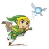 雑記：The Legend of Digital Zelda