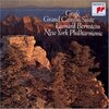 バーンスタイン／グランド・キャニヨン