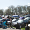 CHISWICK CAR BOOT SALE & CHISWICK HOUSE & GARDEN