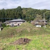 大堺3号墳  皆野町金崎