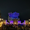 ハロウィンの東京ディズニーシー インレポ(2024/10/22) その④