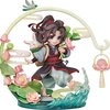 「魔道祖師」魏無羨 幼少期Ver. フィギュアでタイムスリップ！あの無邪気な笑顔があなたを癒やす【グッドスマイルカンパニー】
