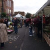 お花がいっぱい！コロンビア・ロード・フラワー・マーケット（Columbia Road Flower Market)