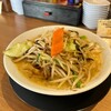 加古川の二郎系ラーメンは【濃厚タンメン無双家 加古川店】