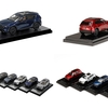 MAZDA COLLECTIONで「新型CX-5 モデルカー（1/43・1/64スケール）」が6月26日発売予定。