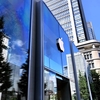 オープン初日のApple丸の内に行ってきました。都内で最も空いているApple Storeになるのでは！？