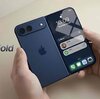 折りたたみiPhoneにiOS 27で画面分割が初搭載か？iPad風UIで操作性向上も制限あり