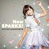 New SPARKS!／橋本みゆき