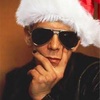 Lou Reed - Christmas Message