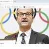 ​五輪で感染拡大せずとIOC広報部長。