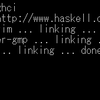 Haskellを触れる環境を作ったから電卓として利用してみた