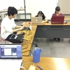 【例会終了報告】CoderDojo天白-N032