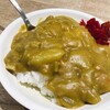 新潟「名物 万代そば」バスセンターのカレーは、いまでもちゃんと黄色いか？