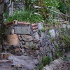 【散歩道】窯垣の小径　Part5