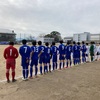 新人戦　県大会1回戦