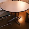 Herman Miller社/Eames/Contract Table