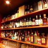 豊富なカクテル♪錦糸町のダイニングバー【鉄板焼Bar 7】