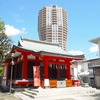 麻布氷川神社の書置き御朱印と見どころを徹底紹介