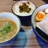 不意に訪れる飯テロの図