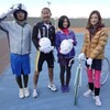 吉澤ひとみの「トレンド＋よっすぃーナビ」（BS日テレ　27日）