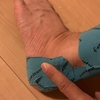 マラソン大会直前にして怪我 足の痛みの原因が腓骨筋腱炎だった