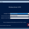 How to install Windows Server 2019 to Windows 10 (Windows10 VirtualBox)