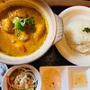 カキフォー トルクアン｜お花茶屋｜カレーがうまいベトナム料理屋さん