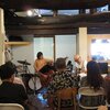 Challenge2Plus＠上古町の百年長屋SAN（古町通3）第46回新潟ジャズストリート（2025年07月）