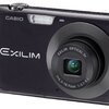 CASIO　デジタルカメラ　EXILIM Z330　1210万画素　光学3倍ズーム　2.7型液晶